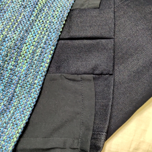 Ectertera Denim Skirt, size 4 - Picture 6 of 6